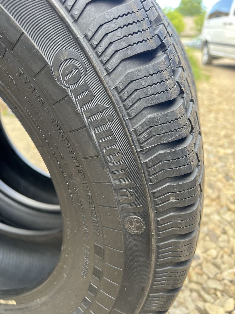Шини/Резина Continental 235/65 R16C 2023 року! Спринтер/Мастер