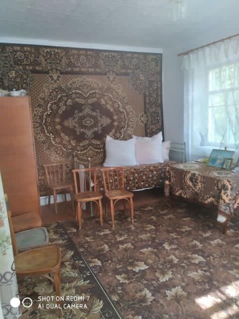 Продаю будинок с. Глушківці