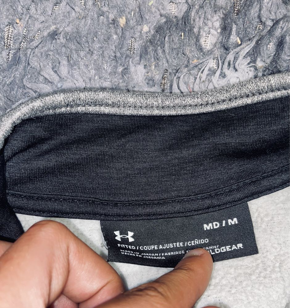 Тренувальна кофта Under Armour M