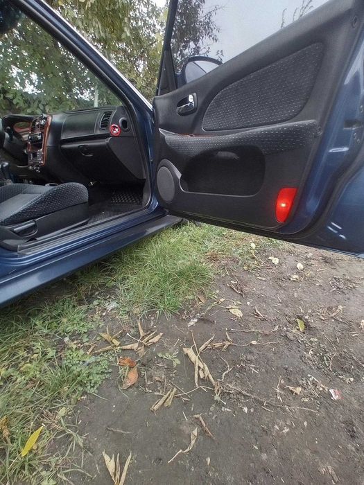 Хюндай Соната  2004