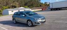 OPEL ASTRA SPORTS TOURER
