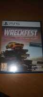 Gra Wreckfest ps5