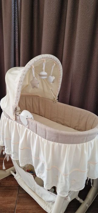 Люлька для немовля