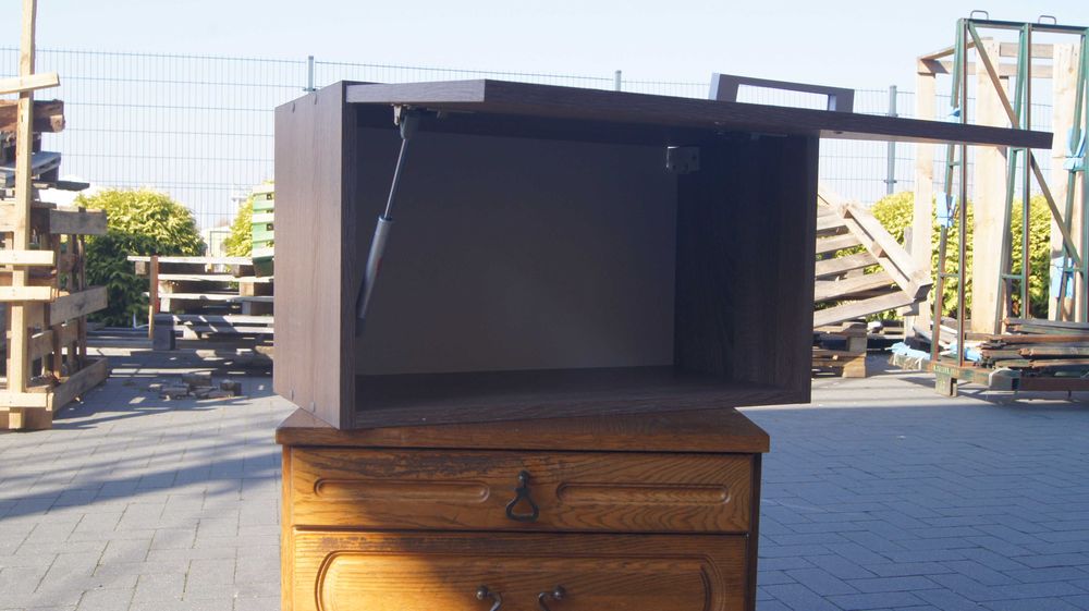 Zestaw mebli kuchennych 3 szafki