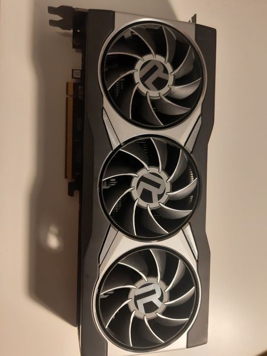 Referent Radeon RX 6900 XT