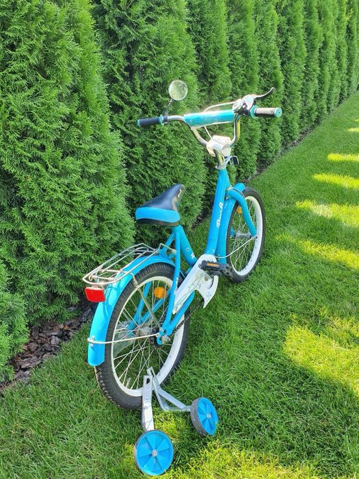 Продам детский велосипед