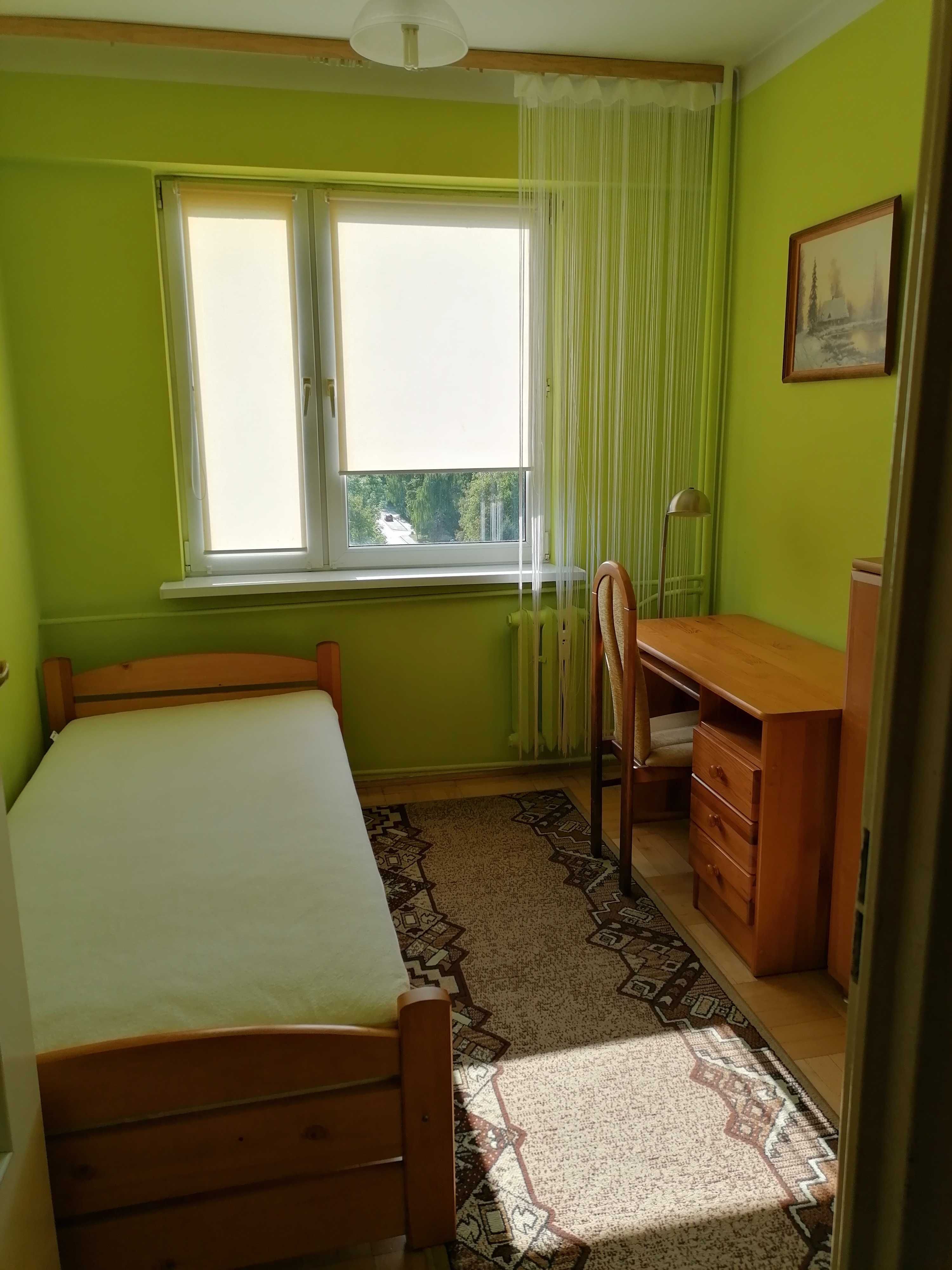 Pokój   do wynajęcia , Nowe Miasto ul. W. Świadka