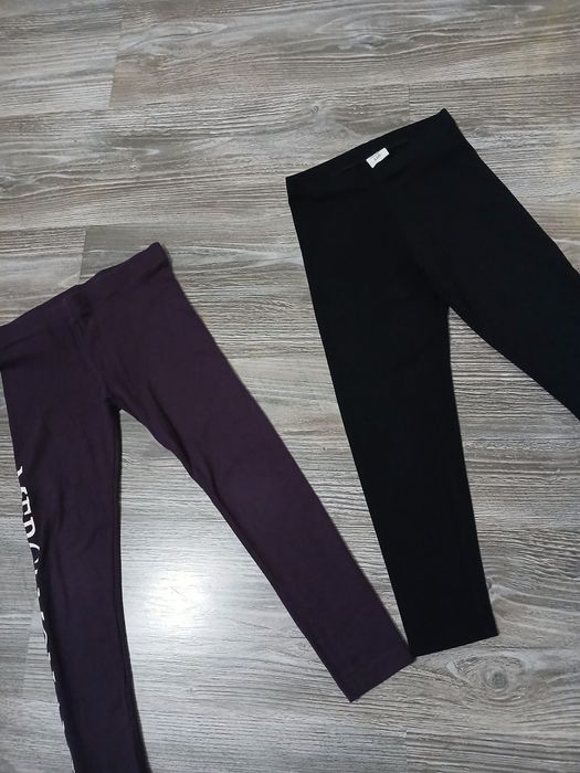 Leginsy dziewczęce rozm.116