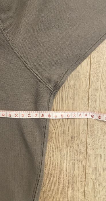 Світшот Uniqlo BOSTON MUSEUM