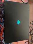 Продам ноутбук HP Omen 15