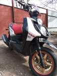 Скутер Yamaha BWS 125