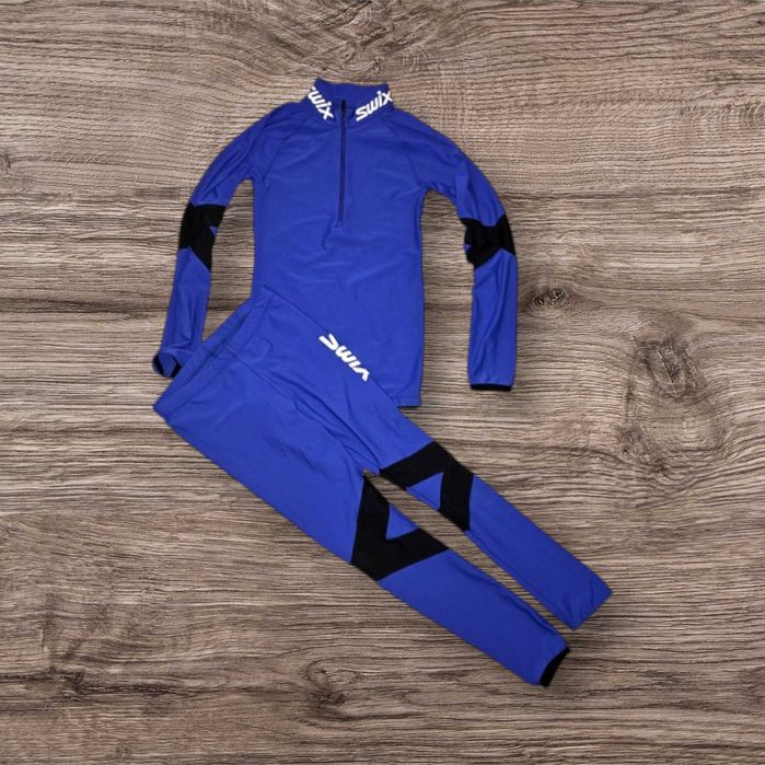 Komplet termo Swix 152