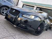 Jaguar XF Sportbrake 2.2 D R-Sport