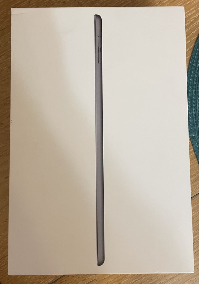 iPad mini 5 WiFi + LTE 64 GB