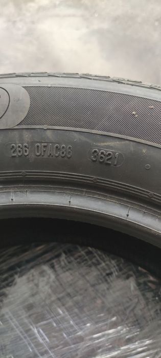 Зимняя резина 205/60 R16