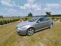 Alfa Romeo GT 1,9JTD