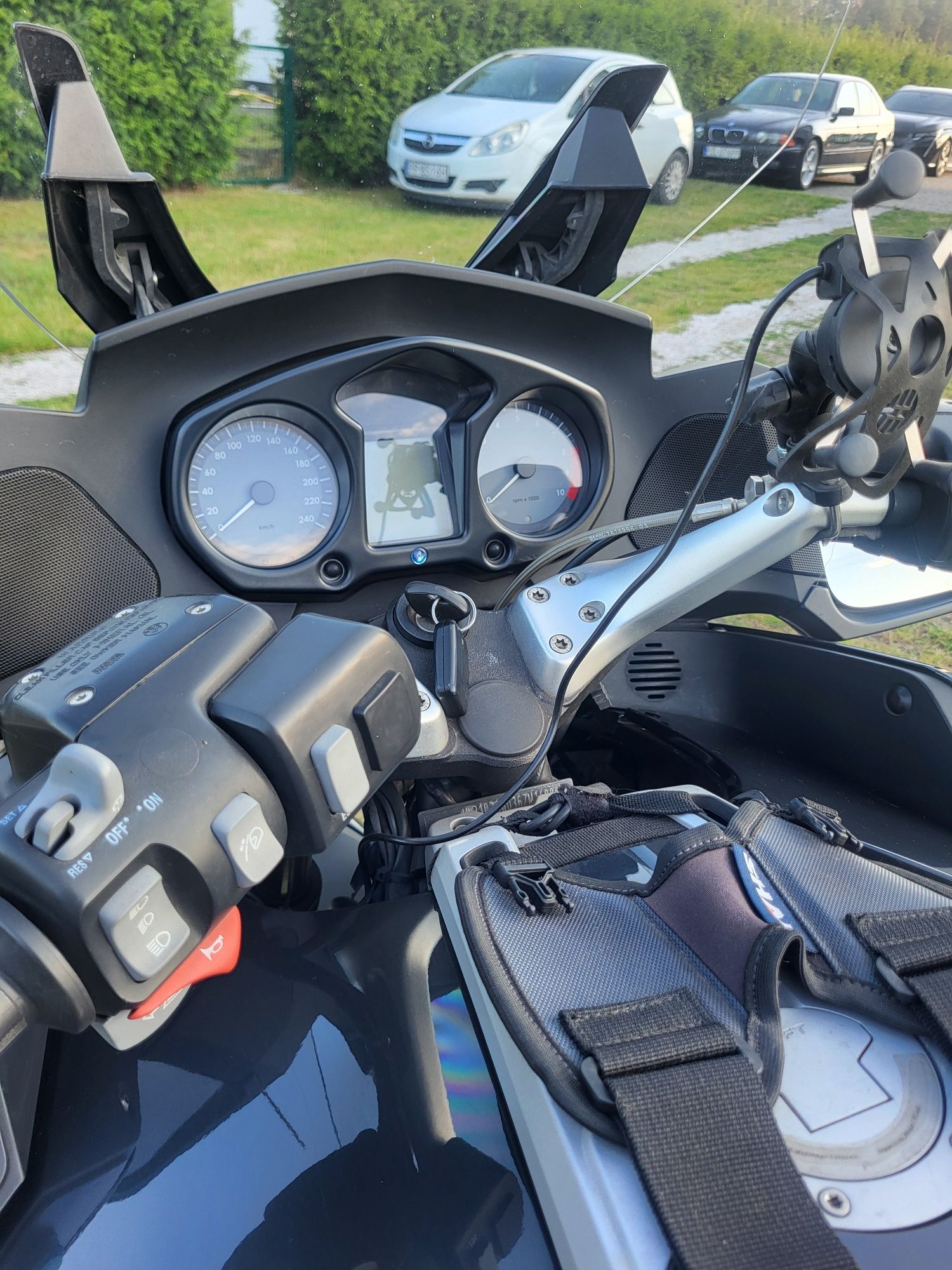 BMW R 1200 RT 2006r