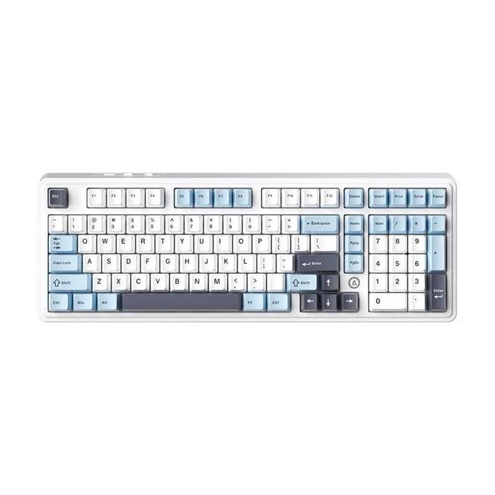 Ajazz ak980 Ігрова провідна клавіатура (Нова)