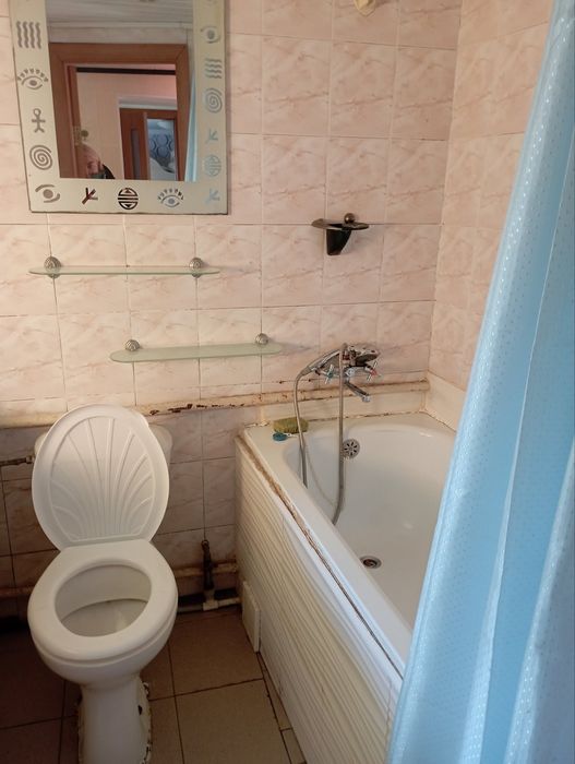 Здам приватний будинок на Мальованці