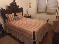 Mobília de quarto de casal