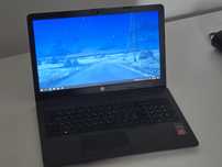ноутбук HP 255 g7 / r5 2500u+16ram+256ssd