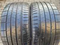 285/30/20 285/30r20 Pirelli P Zero 99y BMW