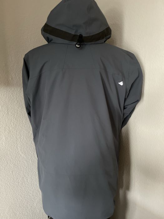 Didriksons‼️Kurtka meska ocieplana 100% wodoodporna Roz.XXL‼️