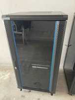 Szafka Rack stojąca wys.118cm, głębokość 60cm, szerokość 60cm