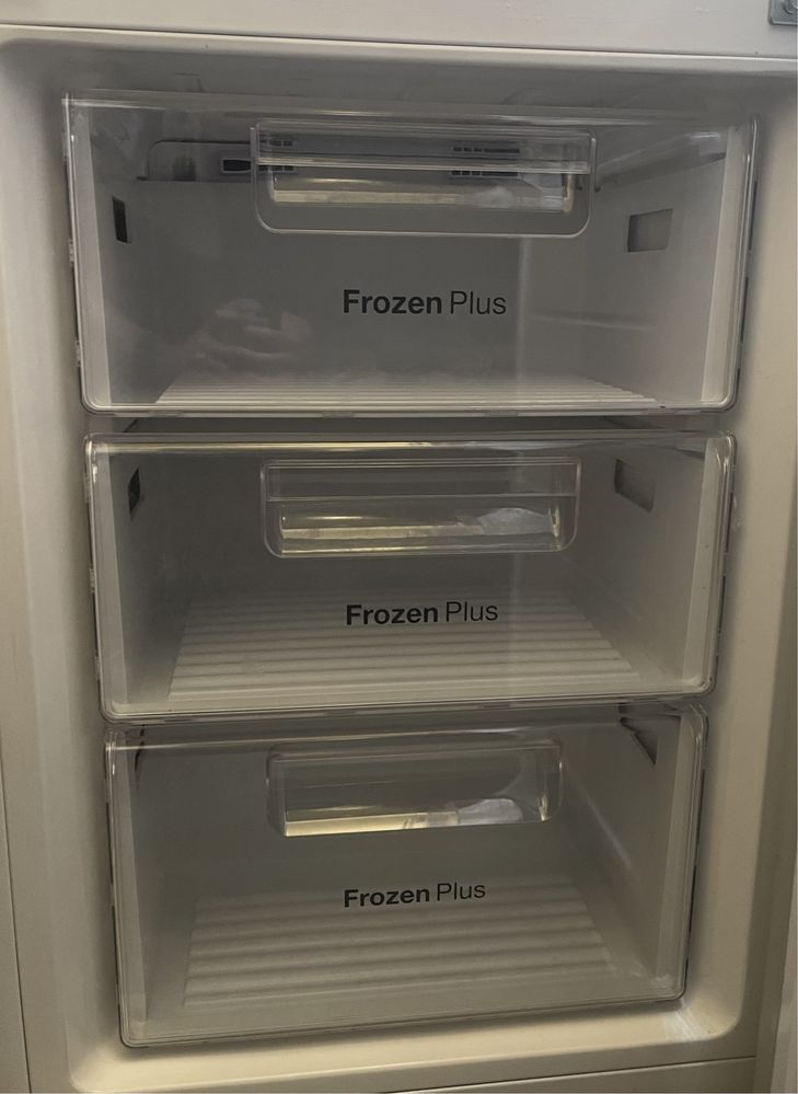 Frigorifico No Frost