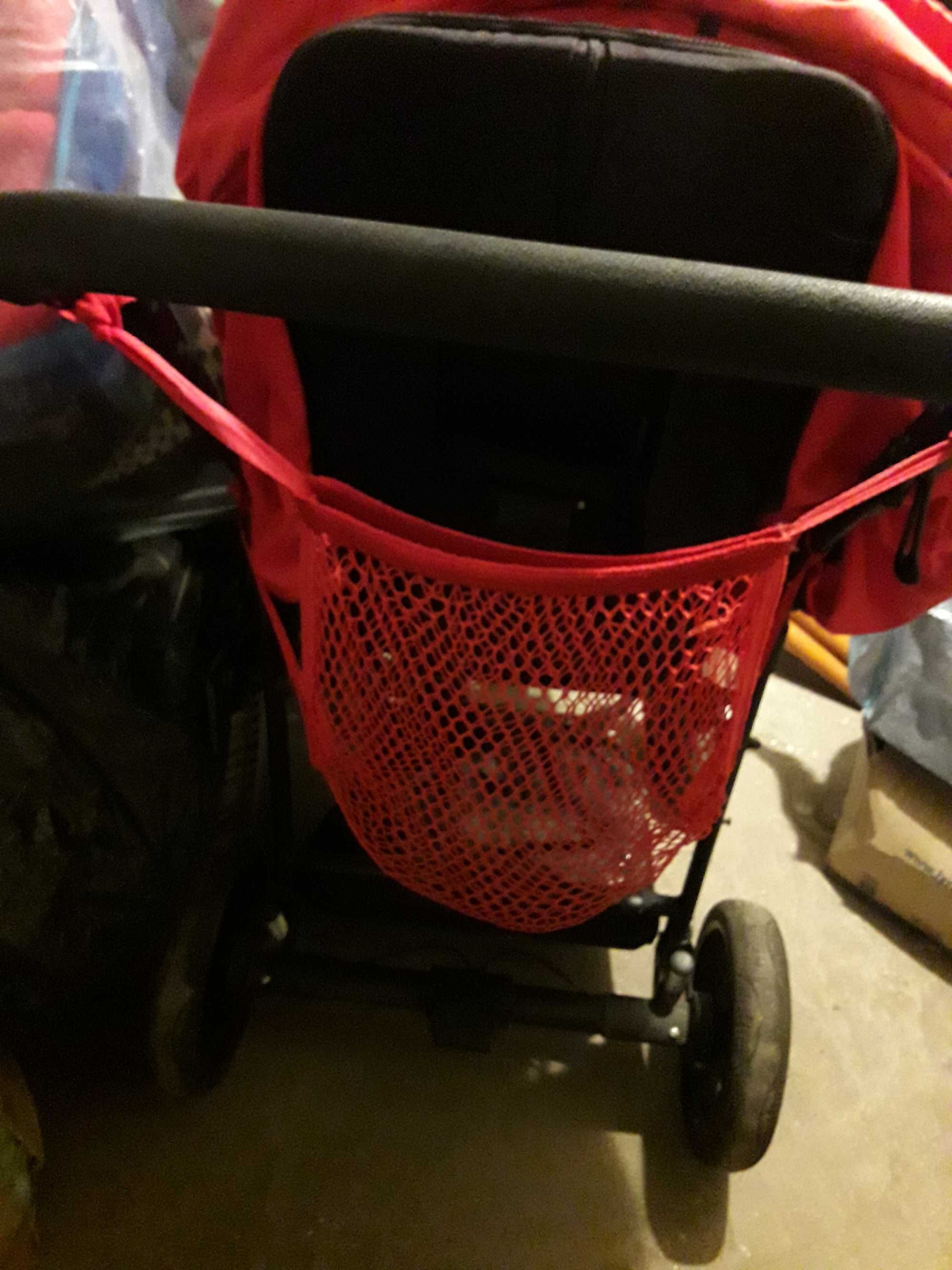 wózek inwalidzki specjalny Modi Buggy