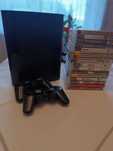 Konsola PlayStation ps3