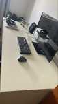 Secretaria para computador