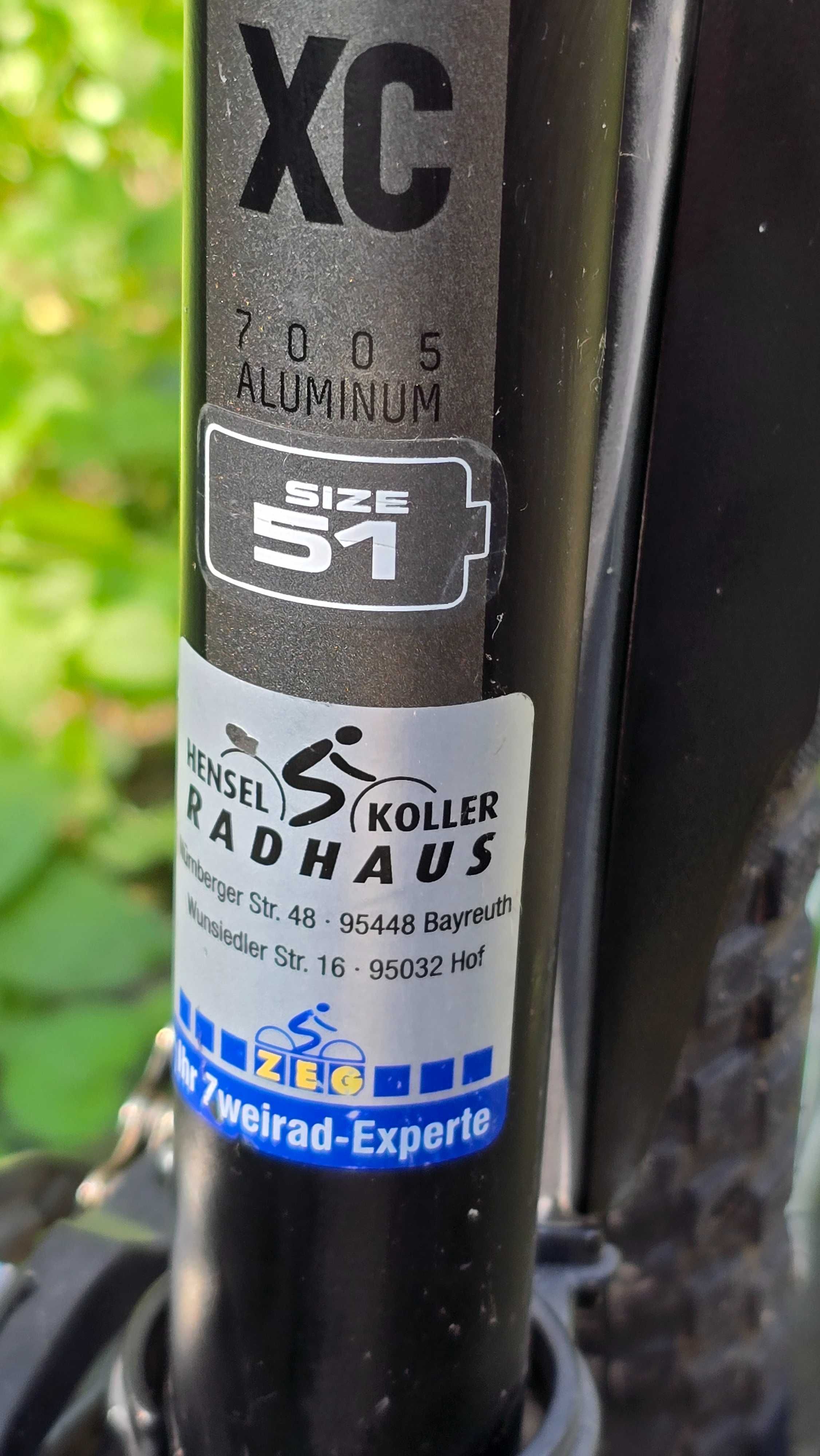 Велосипед  Bulls shapptail street 3 SHIMANO 29"
