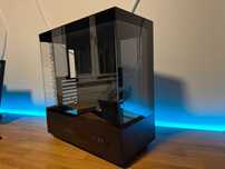 Obudowa komputerowa Deepcool CH690 Digital, wyświetlacz !