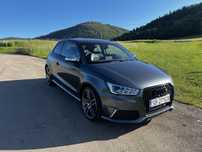 Audi S1/A1 2.0 tfsi QUATTRO