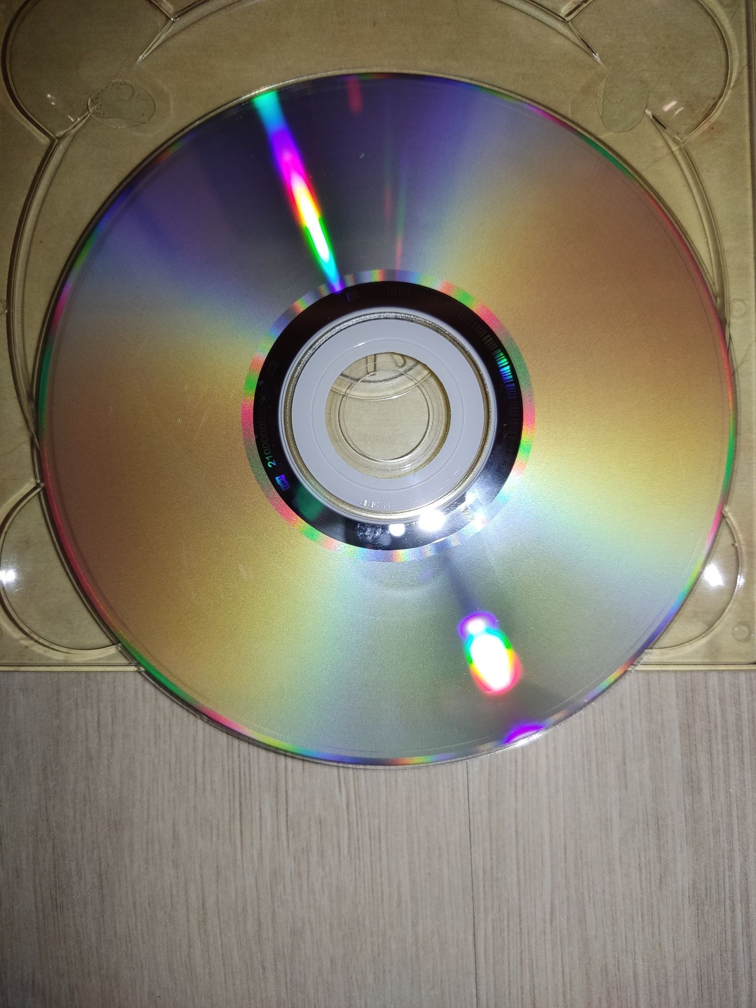 Buldog płyta cd 002