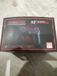 gamestick 2.4G 2 pady