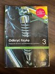 Fizyka 3 klasa zakres podstawowy