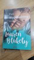 Lauren Blakely Pan Wyposażony