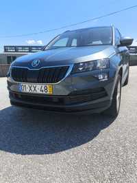 Vendo Skoda Karoq