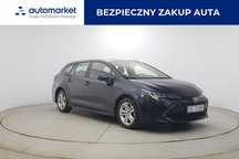 Toyota Corolla SK528WN # 2.0 Hybrid Comfort FV 23% VAT!