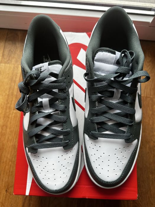 Nike Dunk Low Retro r 44,5 nowe