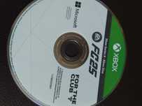 FC 25 Xbox series x/one