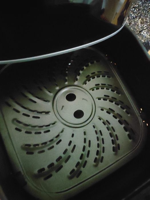 Airfryer Princess 8L