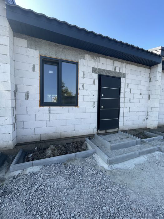 Продаж таунхауса