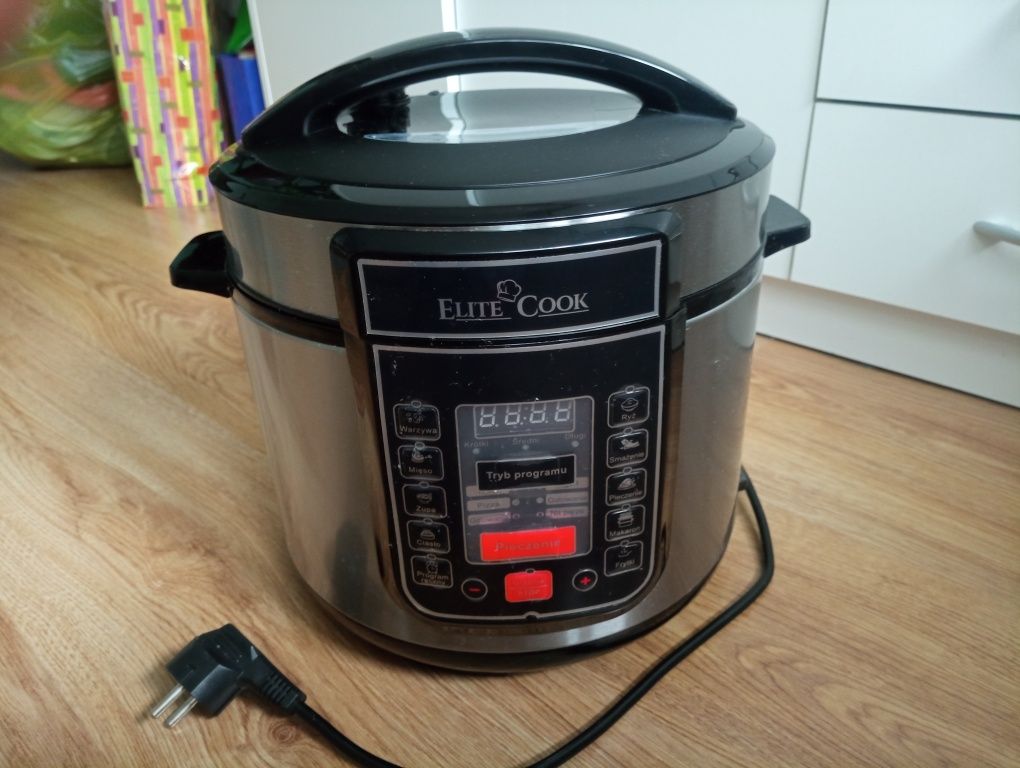 Urządzenie wielofunkcyjne Multi Cooker