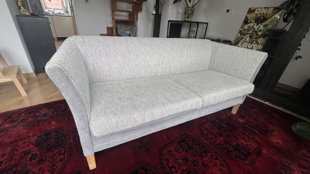 Kanapa sofa dwuosobowa