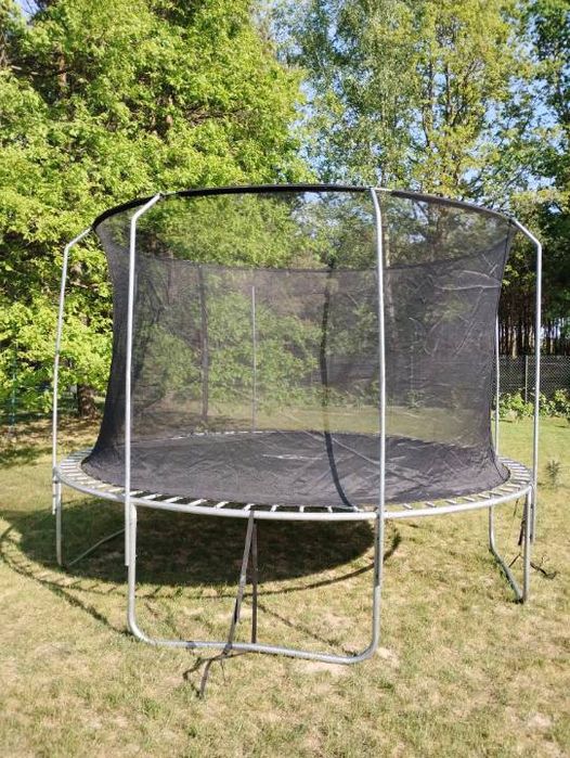 Trampolina hiton