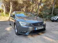 Seat Leon 1.6 tdi 2004 full extras