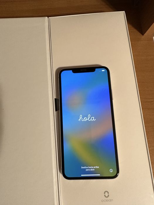 iPhone 11 Pro Max 64 GB